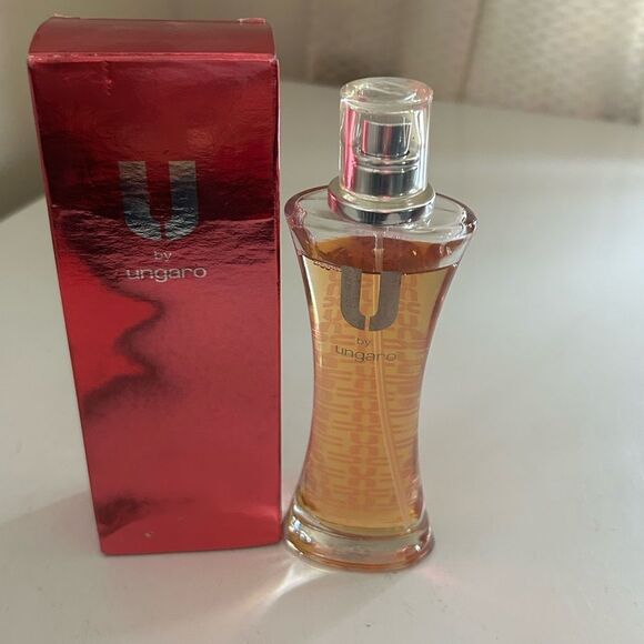 U by Ungaro for Her by Emanuel Ungaro 50ml 1.7 fl oz - Picture 1 of 6